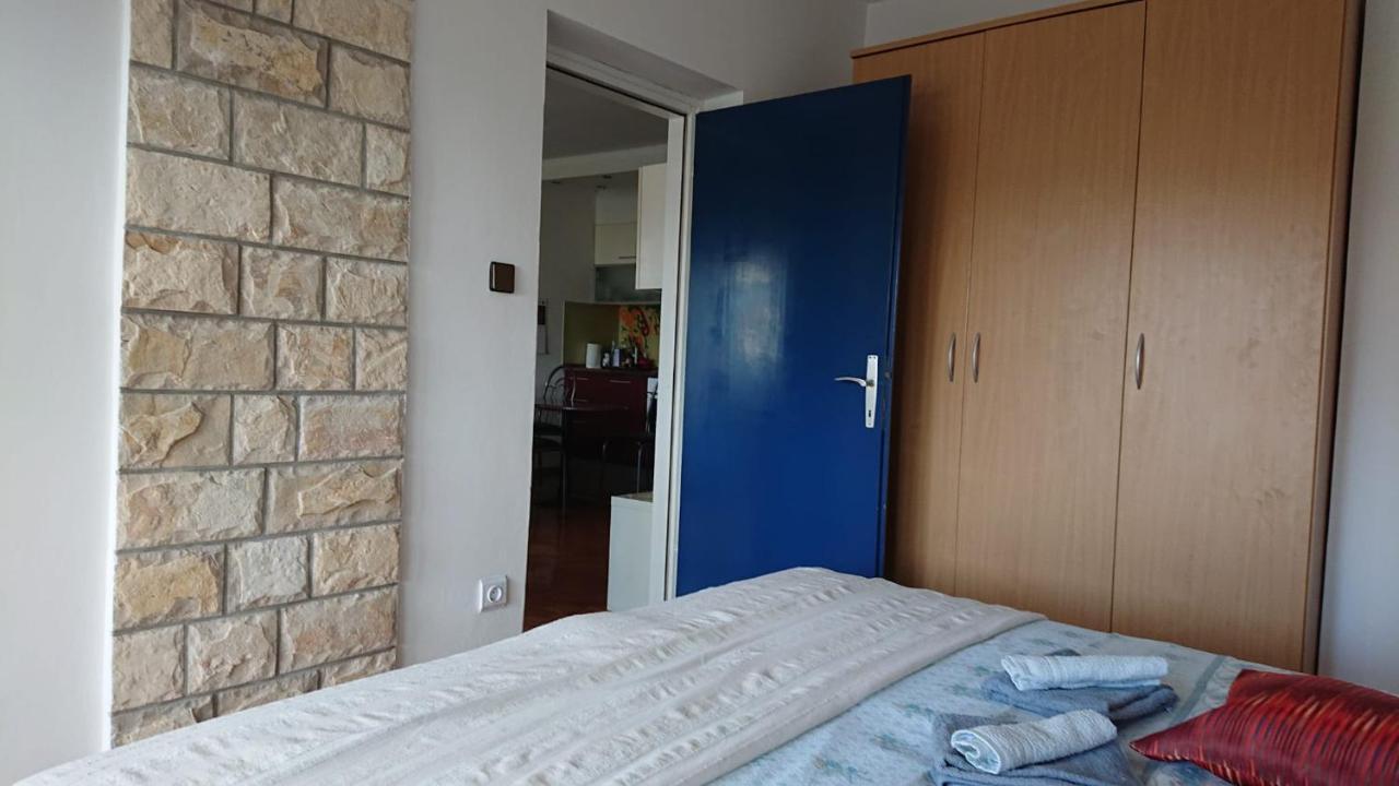 Apartment Tin Veglia Exterior foto