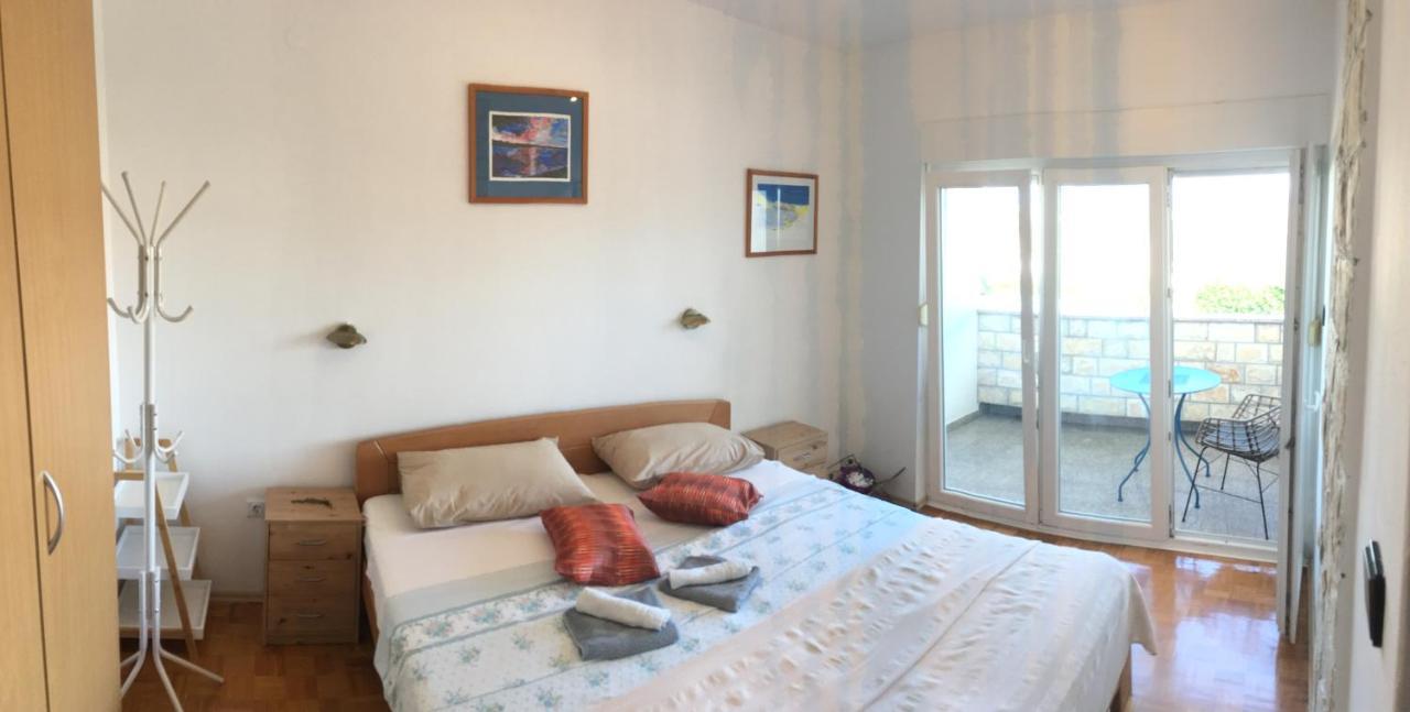 Apartment Tin Veglia Exterior foto