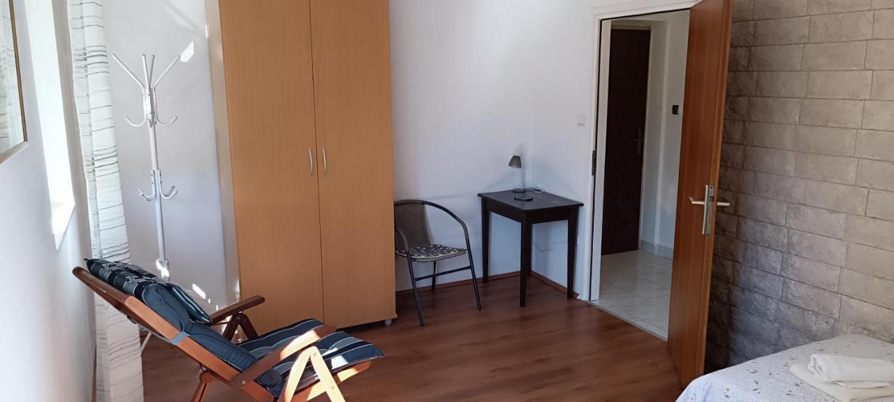 Apartment Tin Veglia Exterior foto