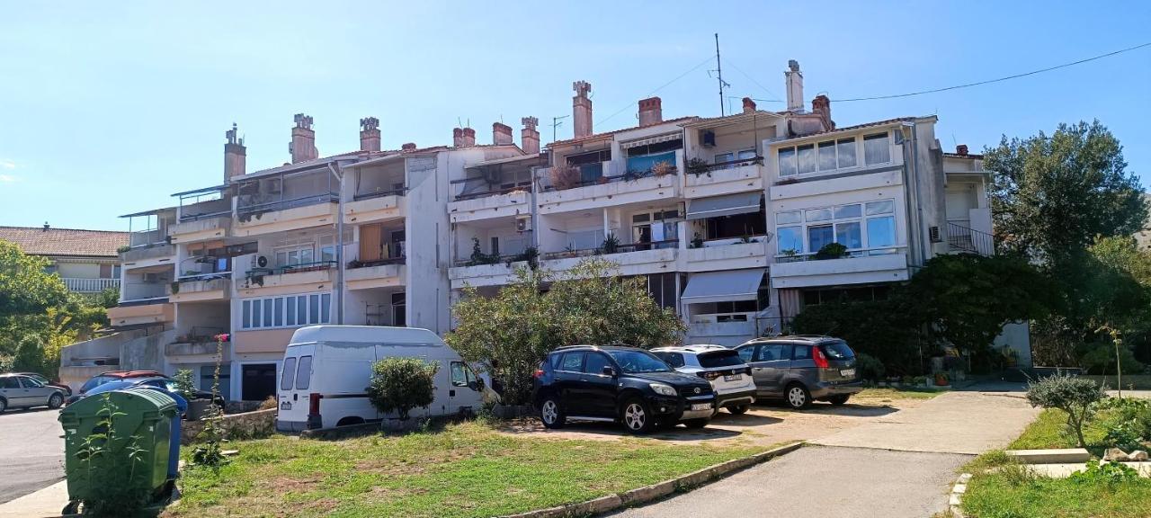 Apartment Tin Veglia Exterior foto