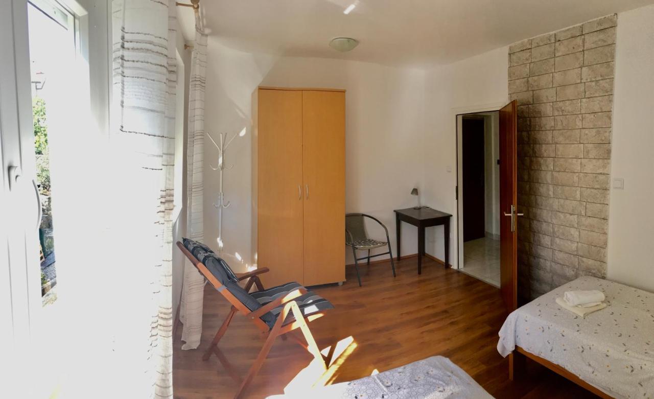 Apartment Tin Veglia Exterior foto